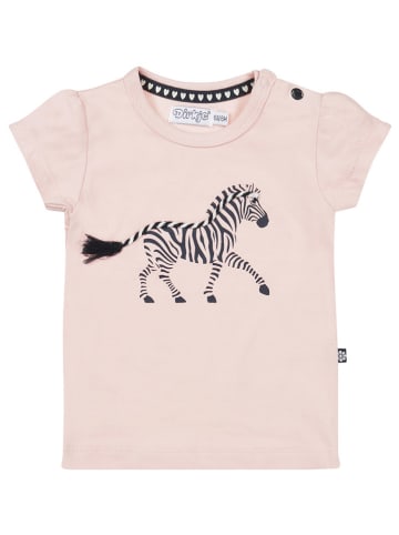 Dirkje Shirt in Rosa
