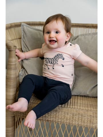 Dirkje Shirt in Rosa
