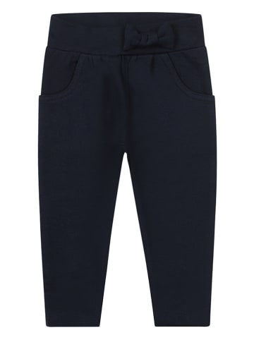 Dirkje Broek donkerblauw