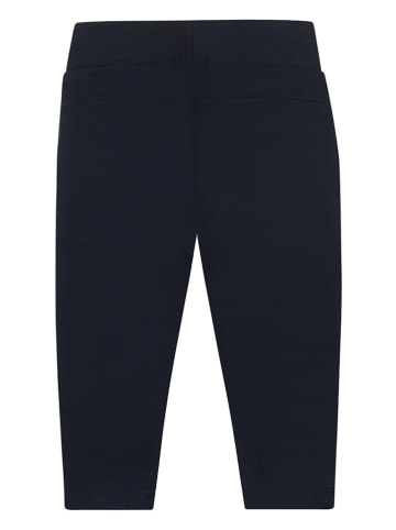 Dirkje Broek donkerblauw