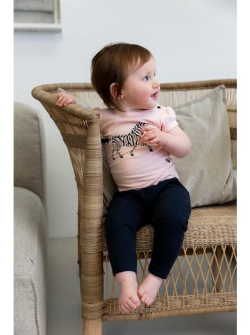 Dirkje Broek donkerblauw