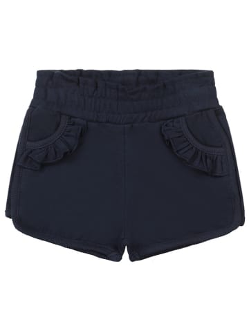 Dirkje Shorts in Dunkelblau