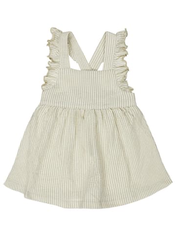 Dirkje Kleid in Grün