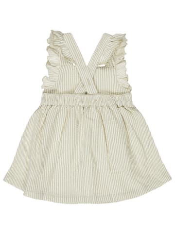 Dirkje Kleid in Grün