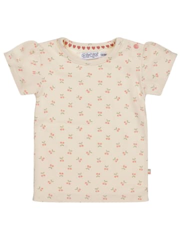 Dirkje Shirt in Beige