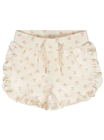 Dirkje Shorts in Creme