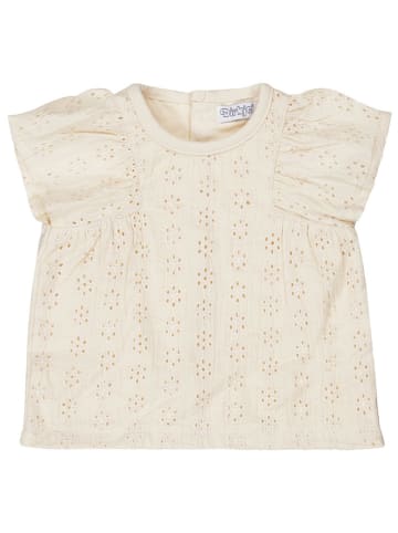 Dirkje Bluse in Creme