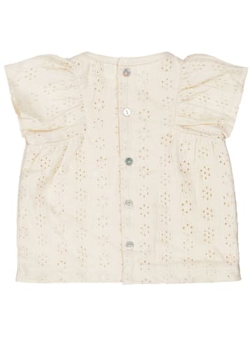 Dirkje Blouse crème