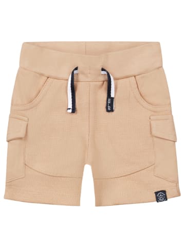 Dirkje Cargoshort lichtbruin