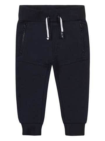 Dirkje Sweathose in Dunkelblau