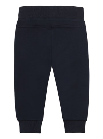 Dirkje Sweatbroek donkerblauw