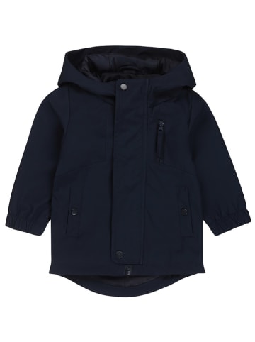 Dirkje Übergangsjacke in Dunkelblau
