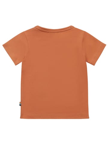 Dirkje Shirt oranje