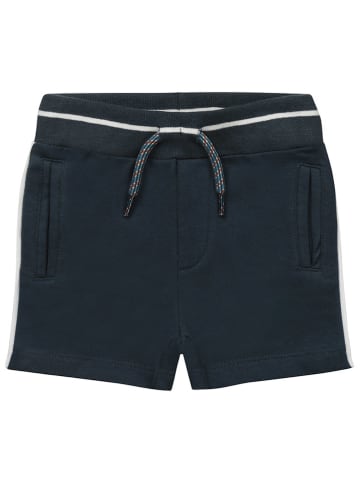 Dirkje Shorts in Dunkelgrün