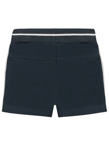 Dirkje Shorts in Dunkelgrün