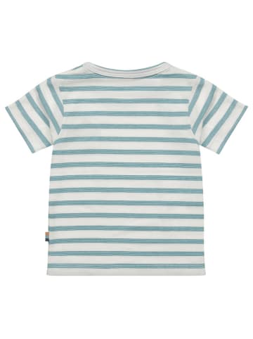 Dirkje Shirt wit