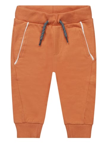 Dirkje Sweathose in Orange