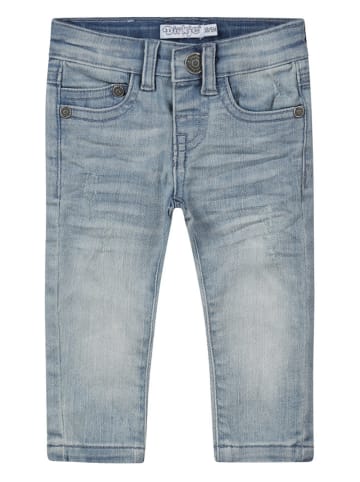 Dirkje Jeans - Skinny fit - in Hellblau