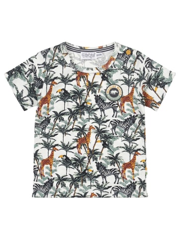 Dirkje Shirt in Bunt