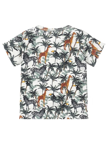 Dirkje Shirt in Bunt