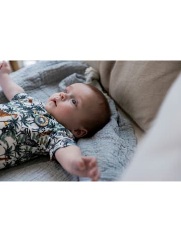 Dirkje Shirt in Bunt
