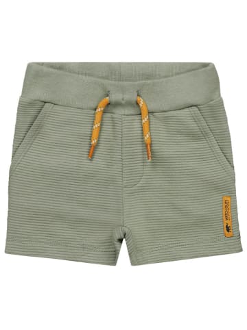 Dirkje Short groen