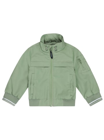 Dirkje Übergangsjacke in Grün