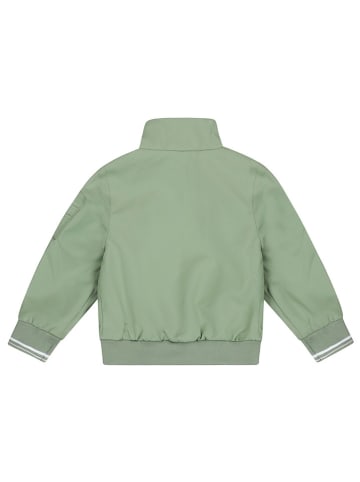 Dirkje Übergangsjacke in Grün