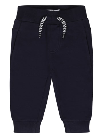 Dirkje Sweatbroek donkerblauw
