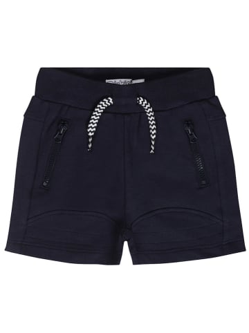 Dirkje Shorts in Dunkelblau