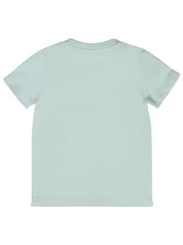 Dirkje Shirt lichtblauw