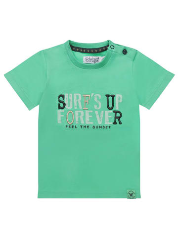 Dirkje Shirt groen