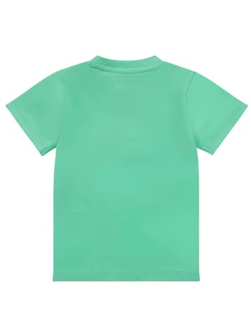 Dirkje Shirt in Grün