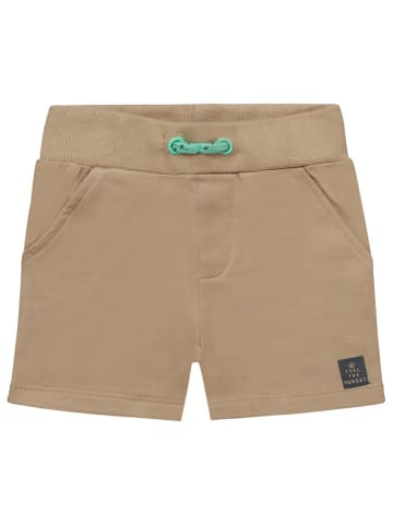 Dirkje Short lichtbruin