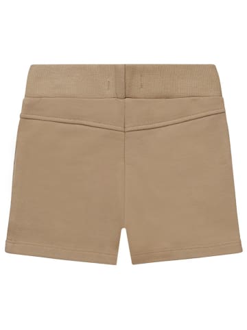 Dirkje Short lichtbruin