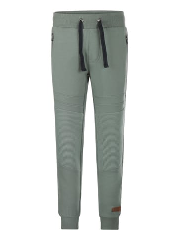 Koko Noko Sweatbroek groen