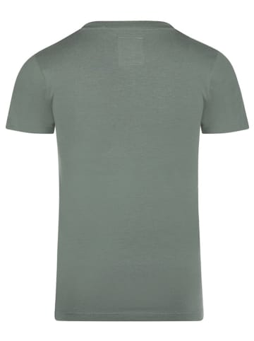 Koko Noko Shirt in Khaki