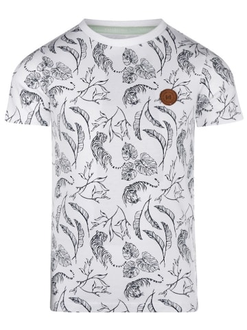 Koko Noko Shirt in Weiß