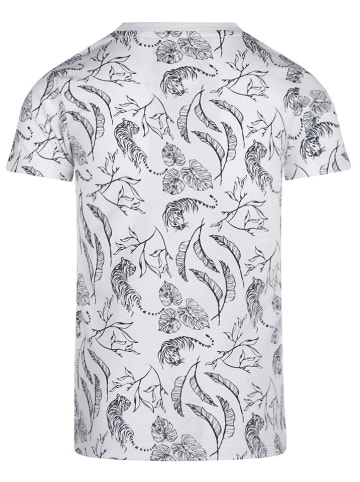 Koko Noko Shirt in Weiß
