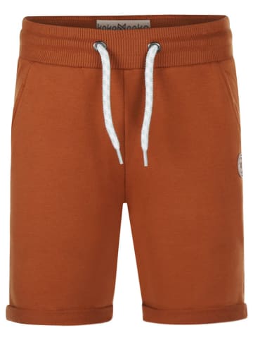 Koko Noko Short lichtbruin