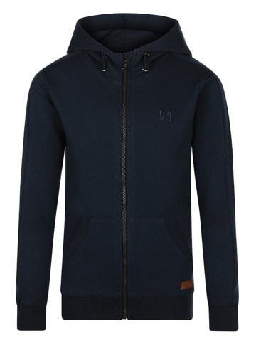 Koko Noko Sweatjacke in Dunkelblau