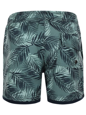 Koko Noko Badeshorts in Grün