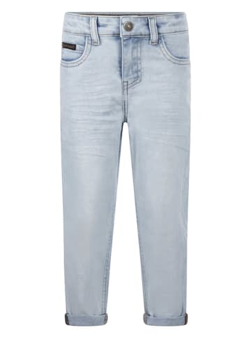 Koko Noko Jeans - Comfort fit - in Hellblau
