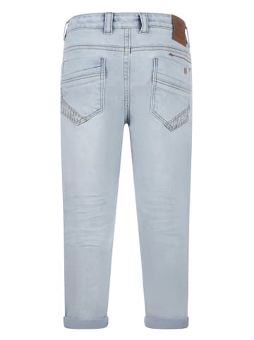Koko Noko Jeans - Comfort fit - in Hellblau