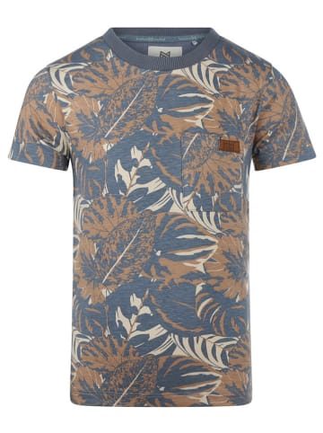 Koko Noko Shirt in Blau