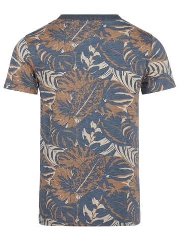 Koko Noko Shirt blauw