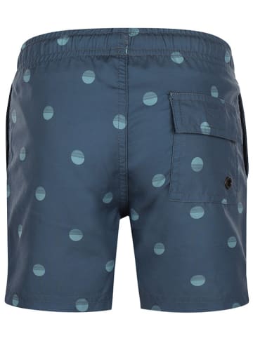Koko Noko Badeshorts in Blau