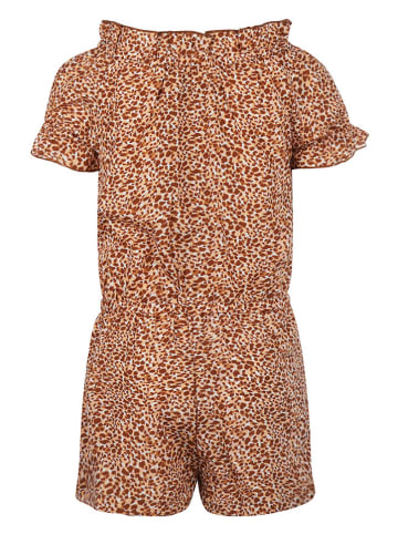 Koko Noko Jumpsuit lichtbruin