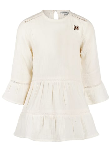 Koko Noko Kleid in Creme