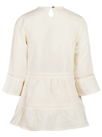 Koko Noko Kleid in Creme